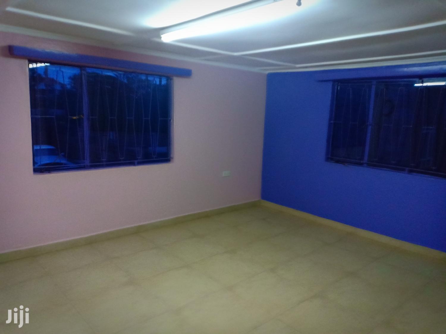 4 Offices to Let One Office Ensuite on Joseph Kangethe Road