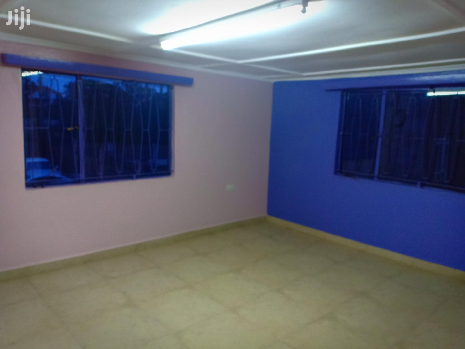 4 Offices to Let One Office Ensuite on Joseph Kangethe Road