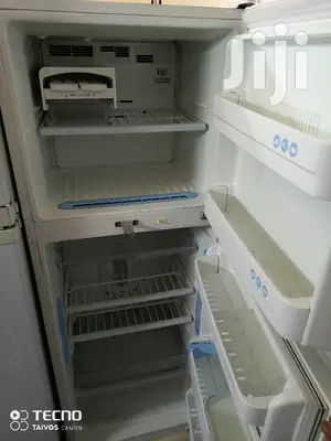 Double Door LG