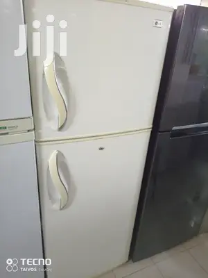 Double Door LG