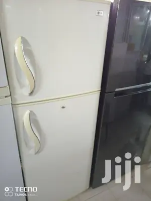 Double Door LG