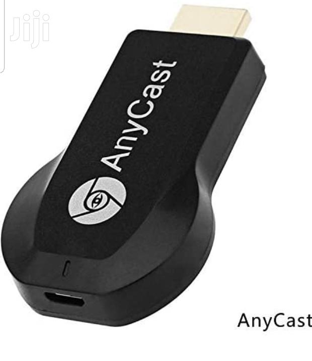 Anycast Wireless Display Dongle - main view