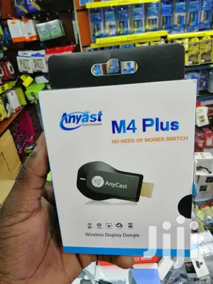 Anycast Wireless Display Dongle