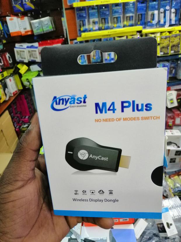Anycast Wireless Display Dongle - thumbnail 4