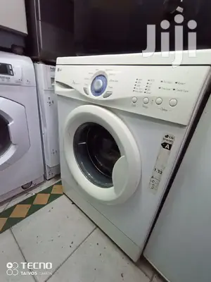 7kg Lg Washer