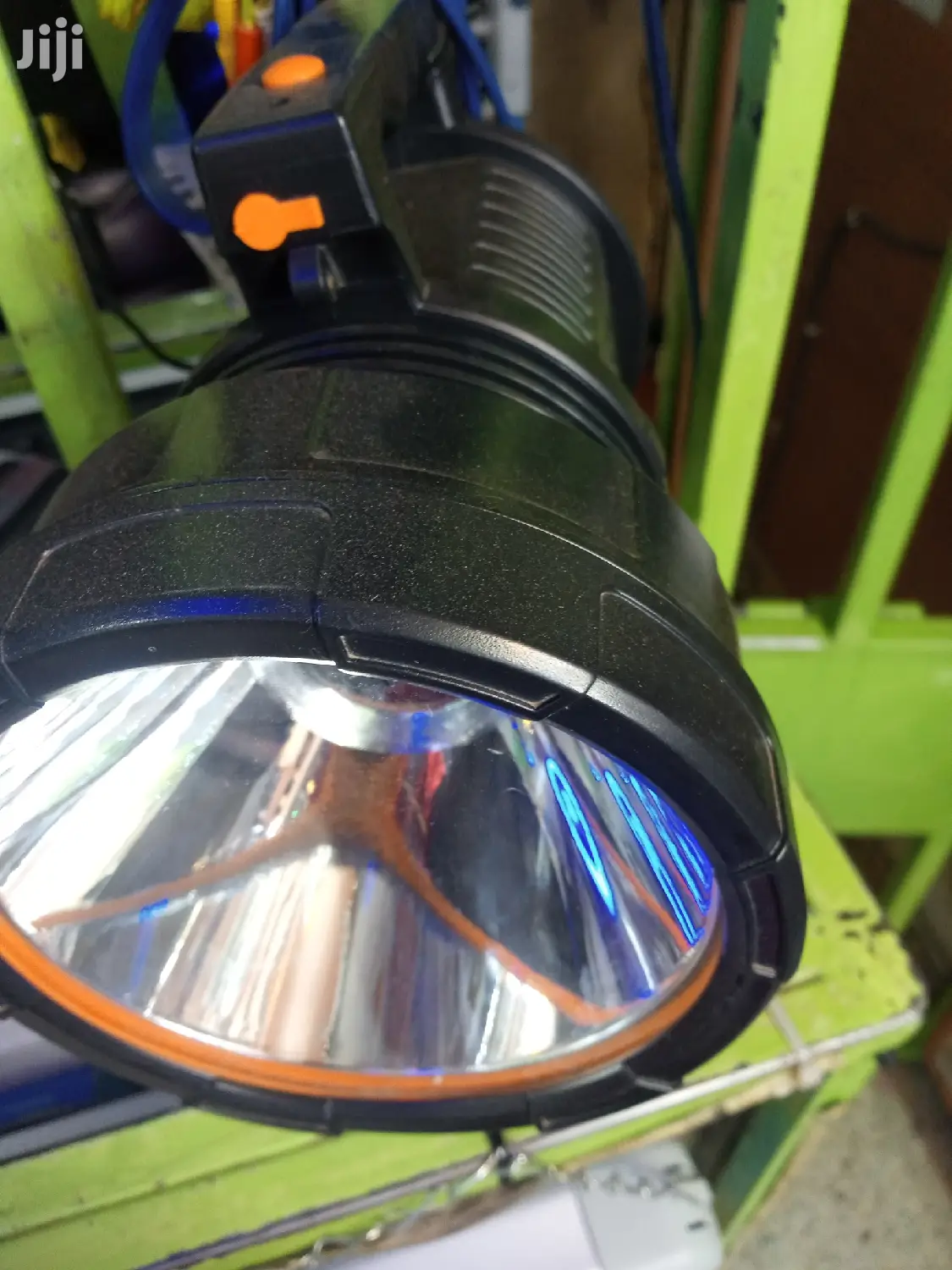 100watts Torch