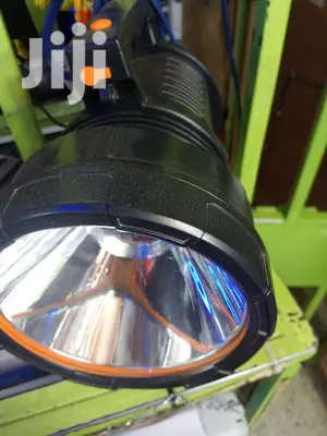100watts Torch
