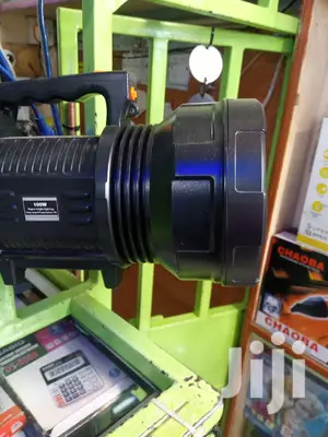 100watts Torch