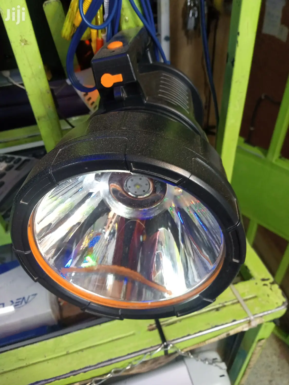 100watts Torch