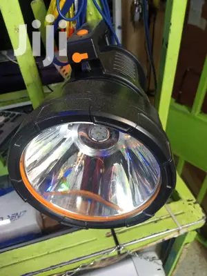 100watts Torch
