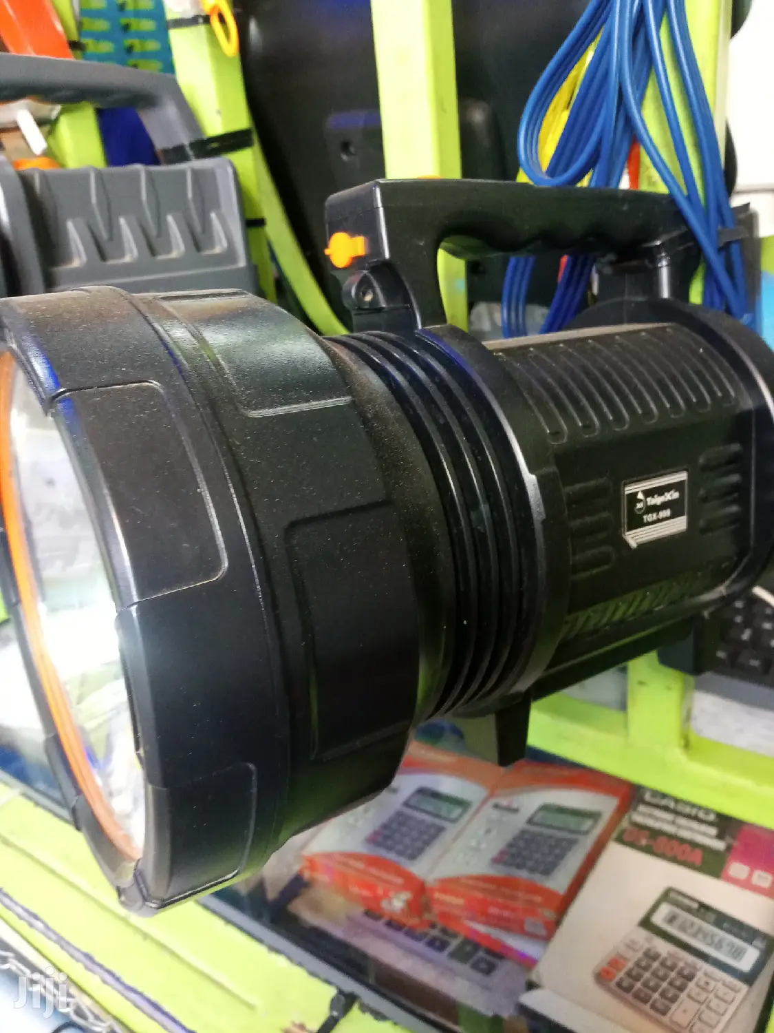 100watts Torch