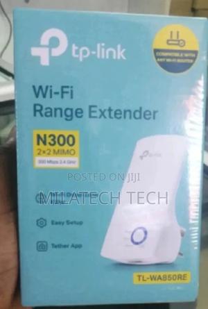 Tplink Wifi Extender - thumbnail 2