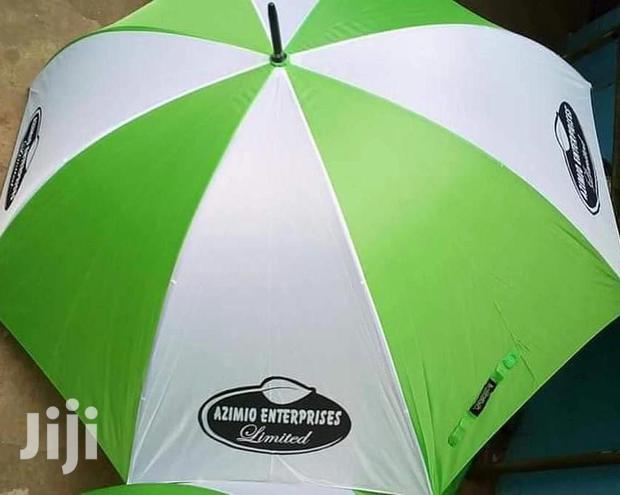 Umbrella Branding