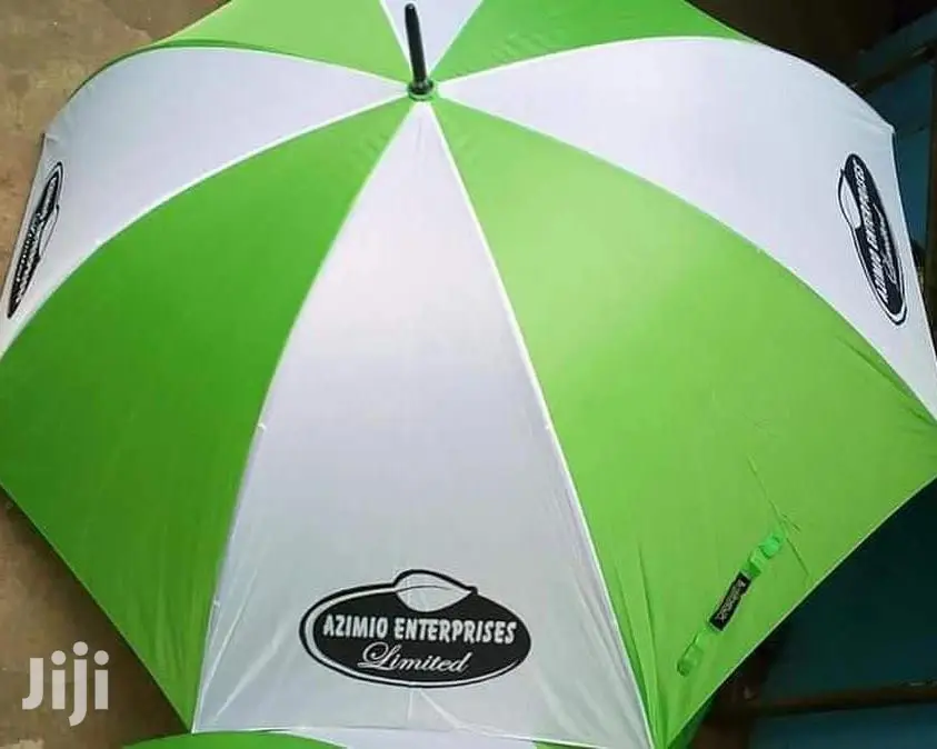 Umbrella Branding