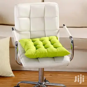 Padded Chair Cushions