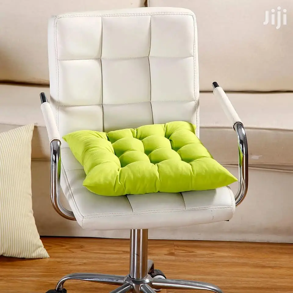 Padded Chair Cushions