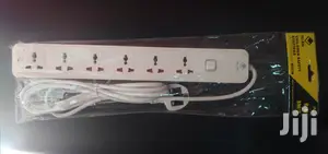 6 Way Extension Cable.