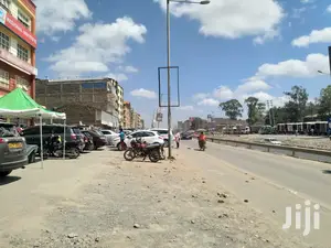 1/8 Acre Commercial Plot for Sale in Kitengela Town