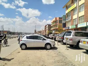 1/8 Acre Commercial Plot for Sale in Kitengela Town
