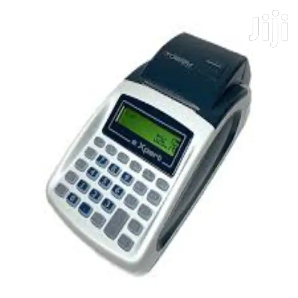 Tims Complaint Daisy E-Xpert Etr Machine