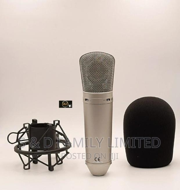 Behringer B2 Pro Studio Microphone - thumbnail 4