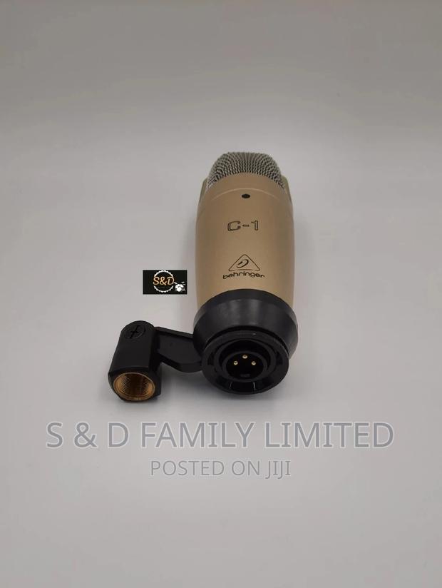 Behringer C1 - thumbnail 3
