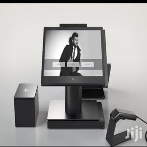 HP POS All in One System - thumbnail 2