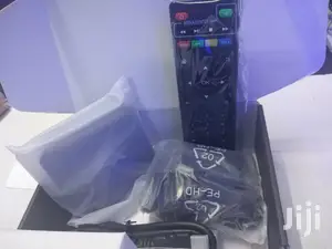 X96mini 2+16gb Android Tv Box in Kenya