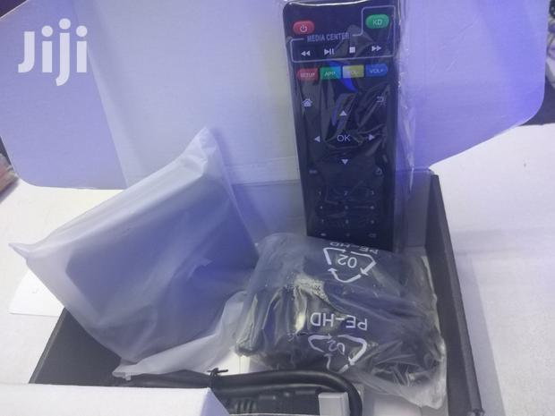 X96mini 2+16gb Android Tv Box in Kenya - thumbnail 5