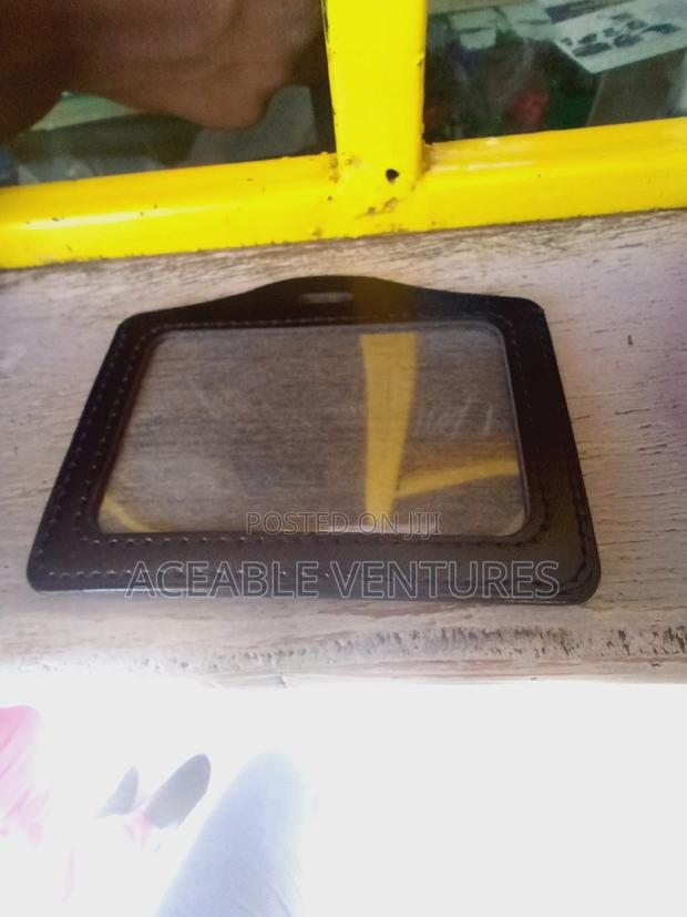 Plastic Cards Holders - thumbnail 5