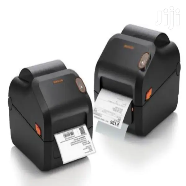 Bixolon Xd 3-40 Barcode Printer