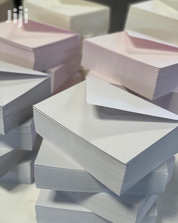 Envelopes Plain and Branded - thumbnail 3