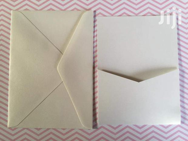 Envelopes Plain and Branded - thumbnail 4