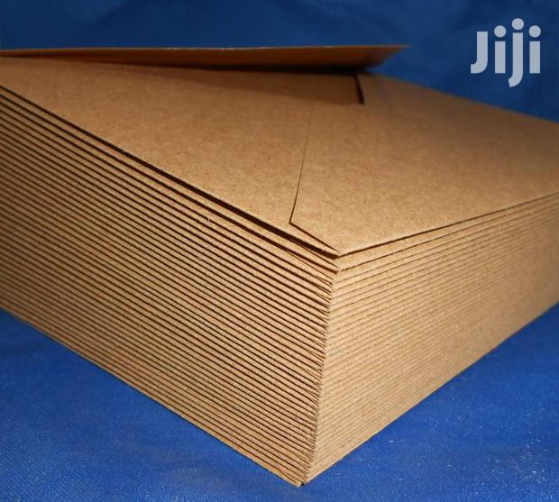 Envelopes Plain and Branded - thumbnail 2
