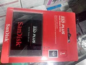 1tb Ssd Sandisk - thumbnail 2