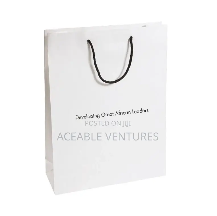 Printable Gift Bags