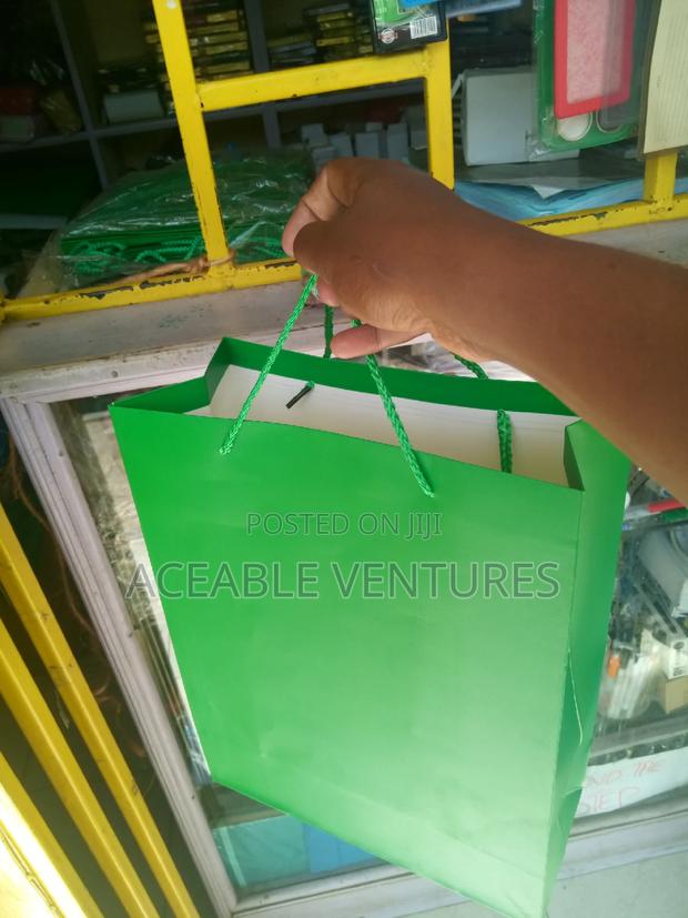 Printable Gift Bags - thumbnail 5