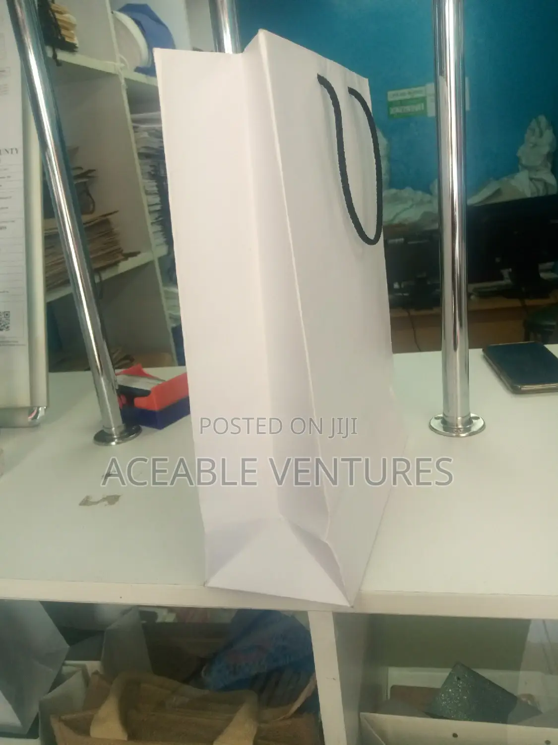 Printable Gift Bags
