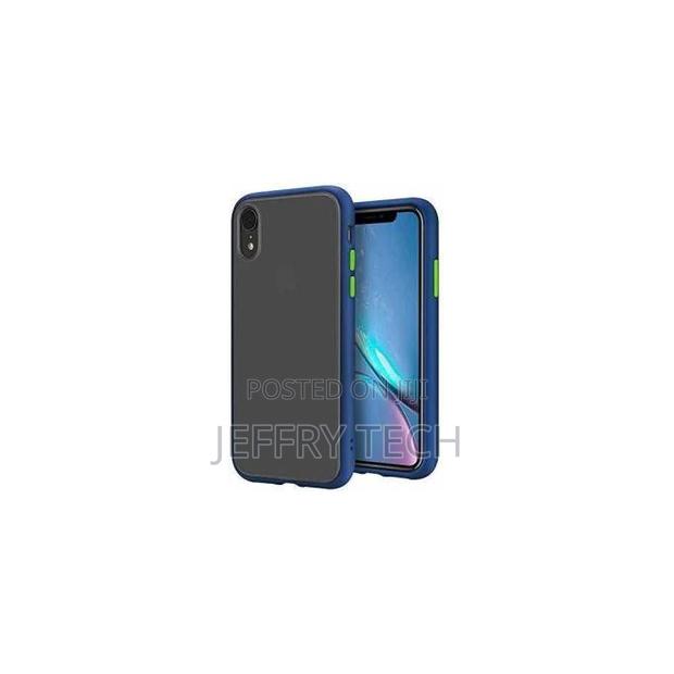 My Choice Huawei Y8p My Choice Back Cover
