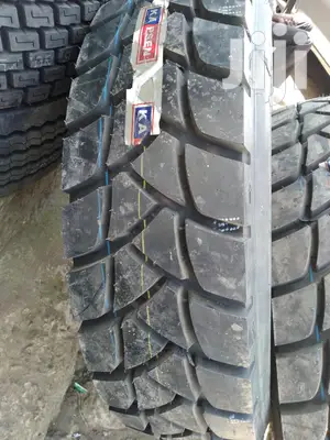 Trailer Deep Tires Sizes 315/80r22.5