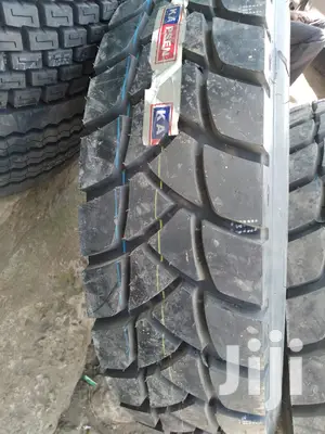 Trailer Deep Tires Sizes 315/80r22.5