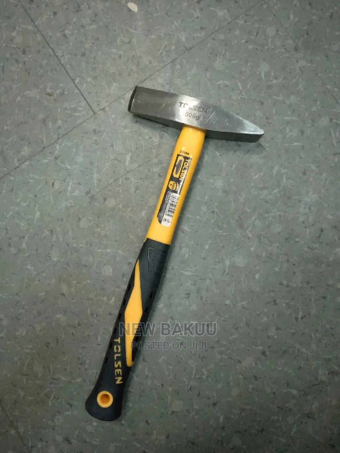 Tolsen Chipping Hammer