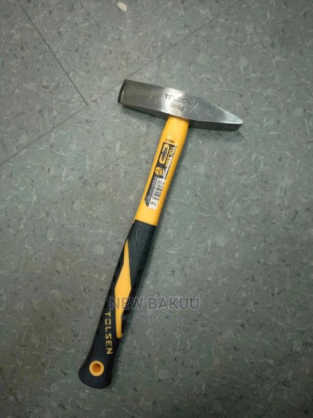 Tolsen Chipping Hammer - thumbnail 2