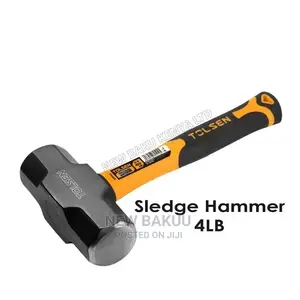 Sledge Hammer 4LB
