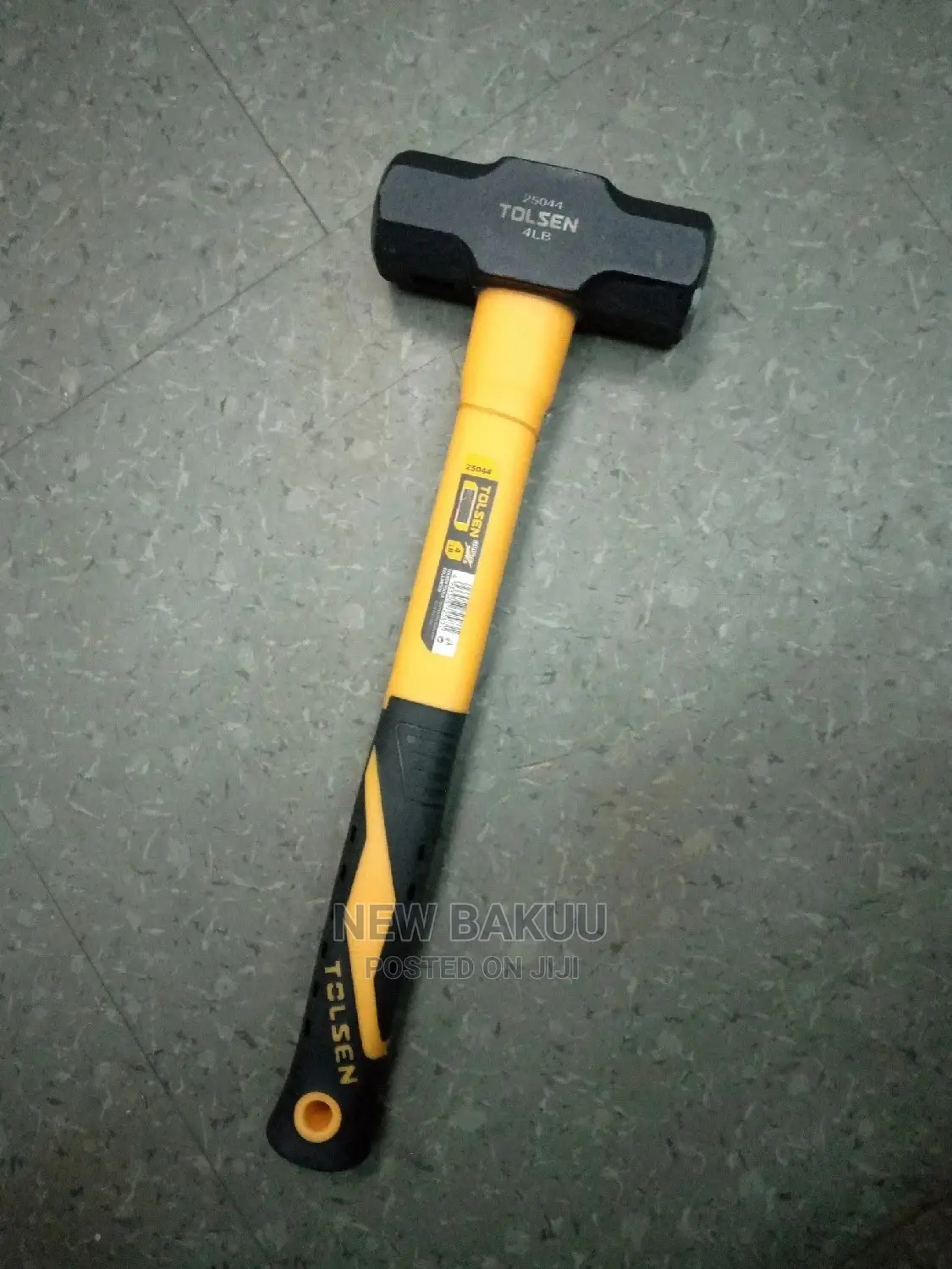 Sledge Hammer 4LB