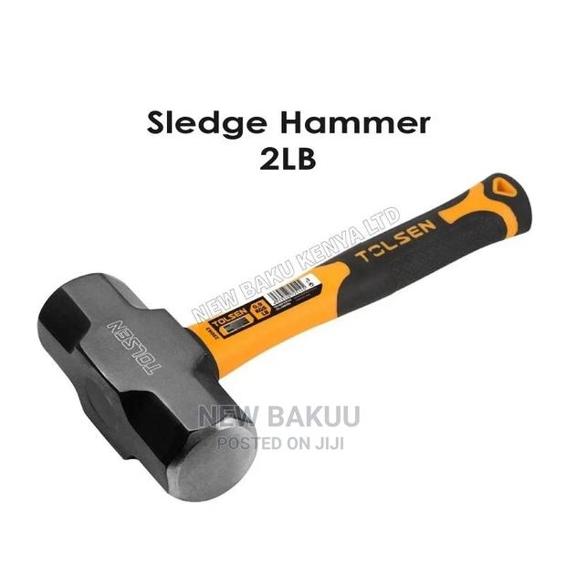 Sledge Hammer 2LB