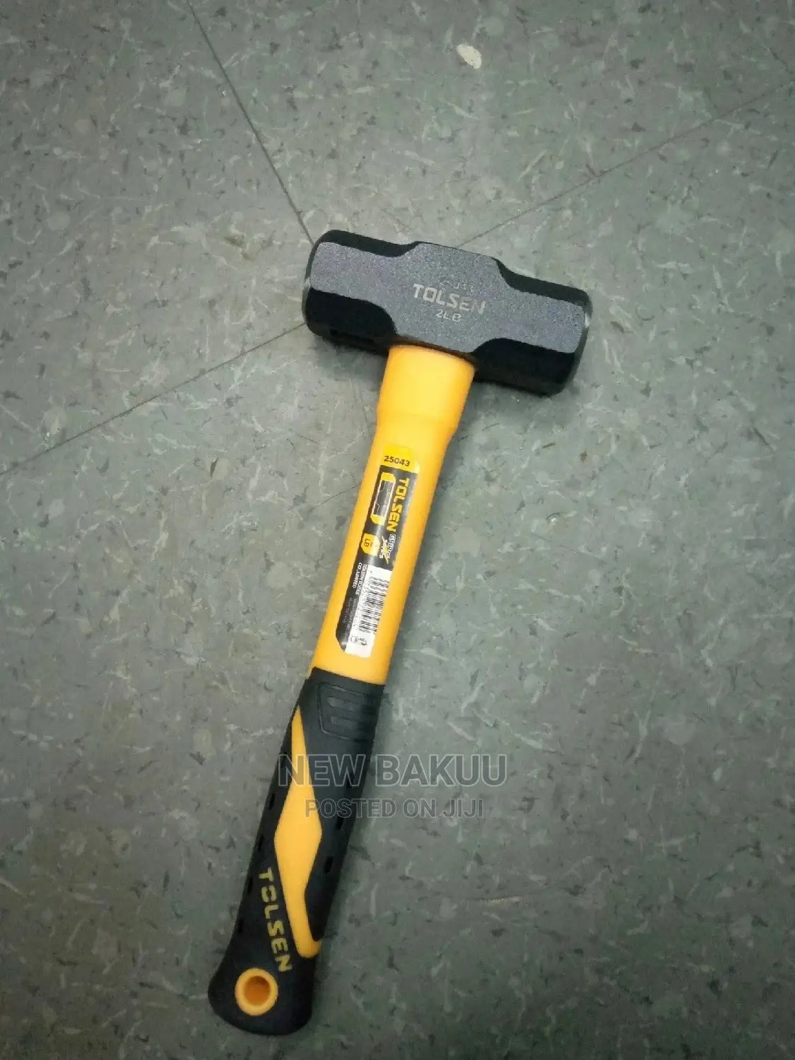 Sledge Hammer 2LB