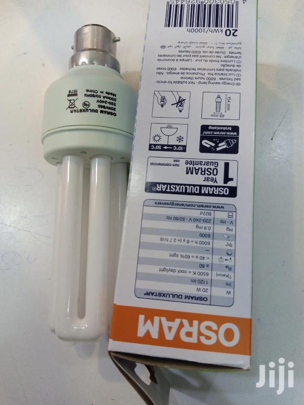 Osram Bulb's - thumbnail 2