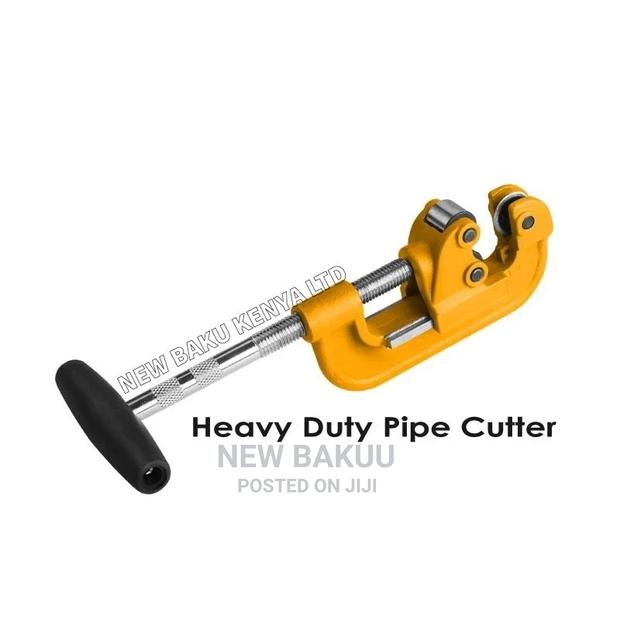 Tolsen Heavy Duty Pipe Cutter - main view
