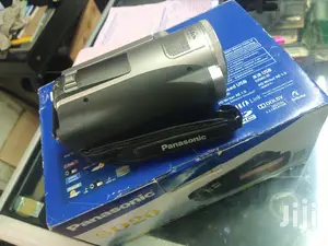 Panasonic Video Camera Sd20